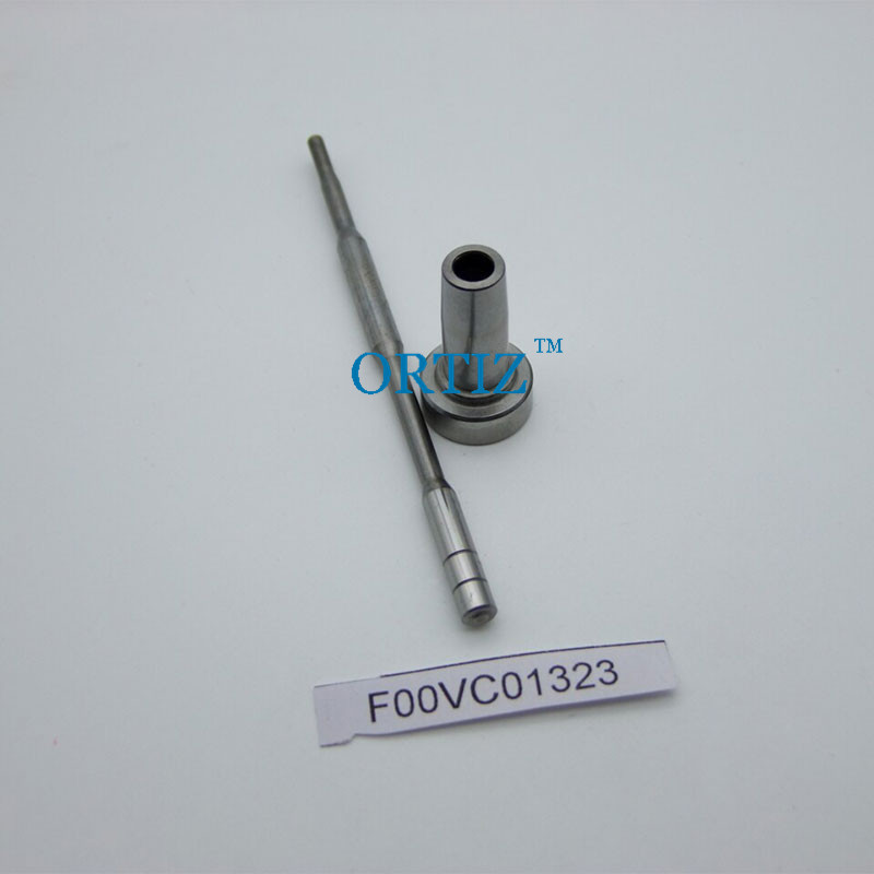 ORTIZ diesel control valve assy F00VC01323 fuel pump injector valve FooVC01323 for injection 0445110166