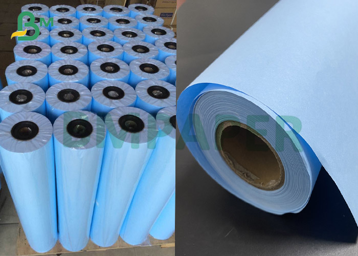 80gsm Blueprint Paper