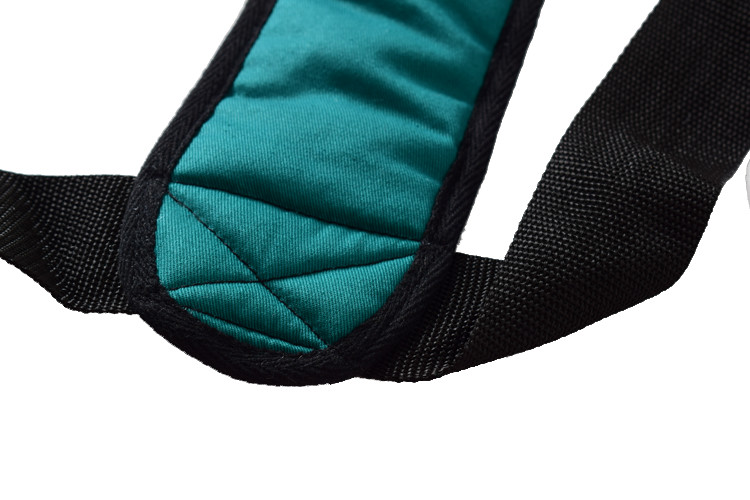 Twill Cotton I Shaped Wheelchair Accessories Anti - Slip Belt