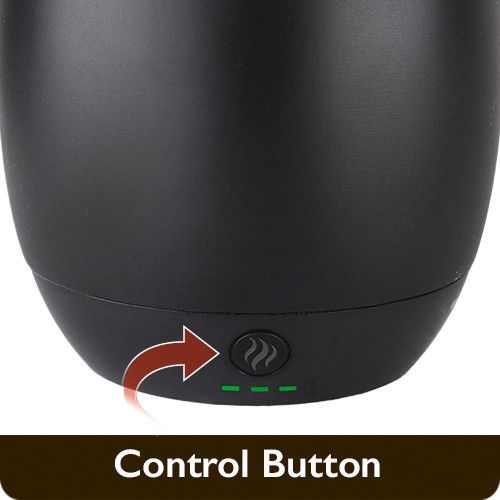 Electric Gooseneck Kettle, Temperature Control, Self-Heating Coffee Cup, LCD Panel For Pouring Coffee And Brewing Tea