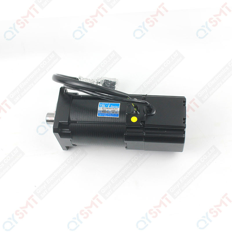 Durable Smt Machine Parts Juki Y-axis AC Servo (950W) E9624729000 Original New Condition