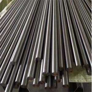 Buy cheap Hexagonal Titanium Bars AMS4928 Standards Sand Blasting Surface product
