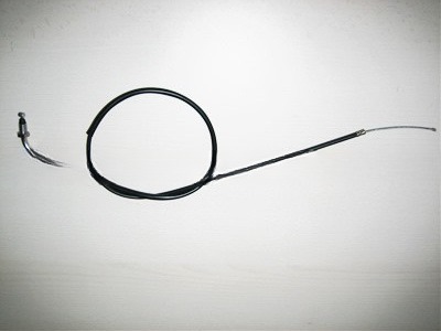 for Honda Cg125 Throttle Cable Accelerator Cable Motorcycle Cable
