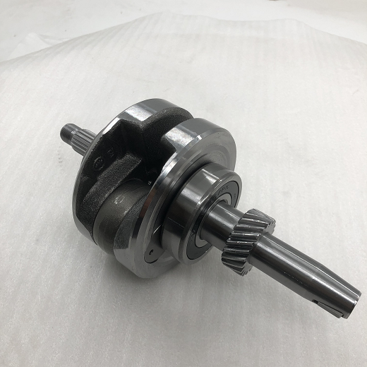 ZongShen 200cc Water-Cooled Engine Crankshaft Tricycle Engine LIFAN Parts Performance