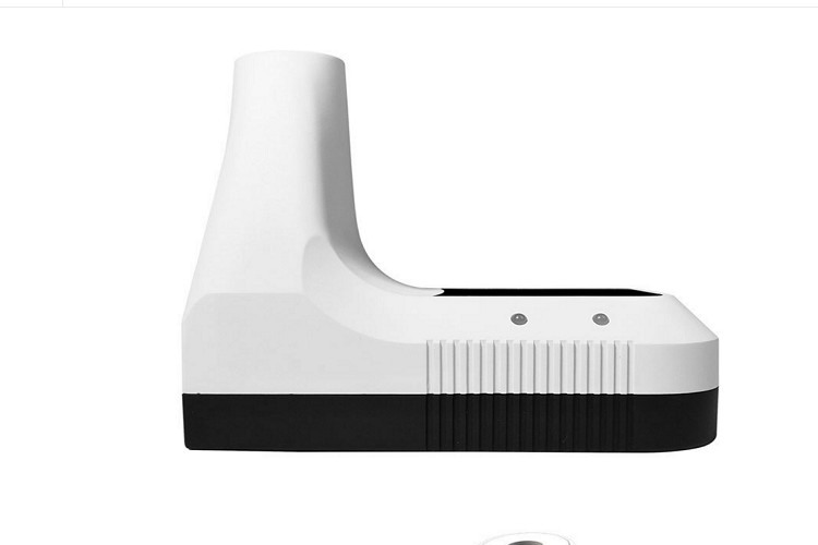 Non-contact infrared thermometer K3 apartment fixed high-precision body thermometer forehead temperature gun