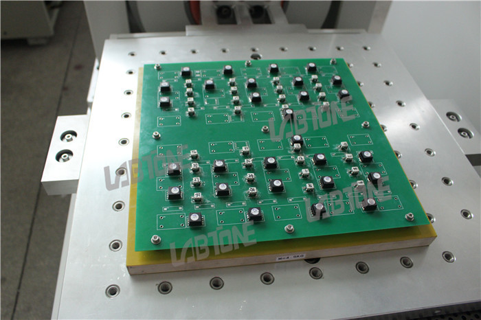 Sine, Random and Shock Vibration Test System With Digital Vibration Controller