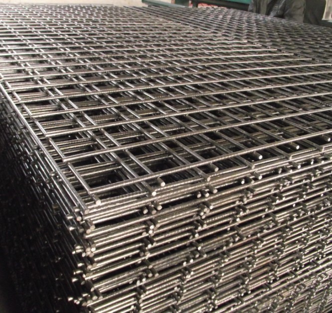 High Frequency Width 3000mm Mesh Welding Machine For 6mm