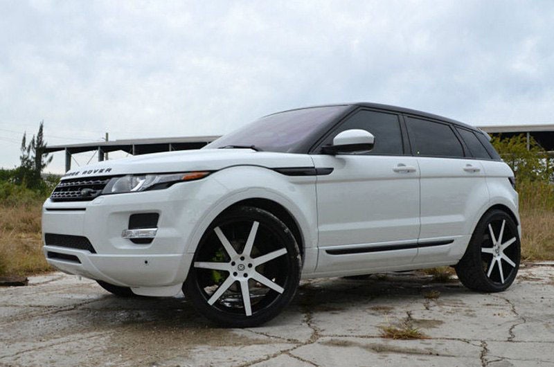 19 20 inch machine monoblock forged wheels 5x120 for x3 rims 5x112 for rs6