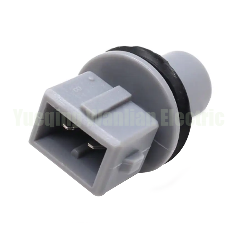 81275-02070 Turn Signal Brake Light Connector Head Lamp Fog Light Holder