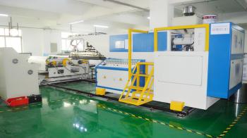 Shenzhen City Hunter-Men Plastics Products Co., Ltd.