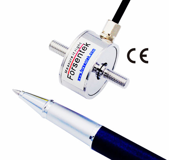 rod end tension load cell 1kN 500N 200N 100N 50N