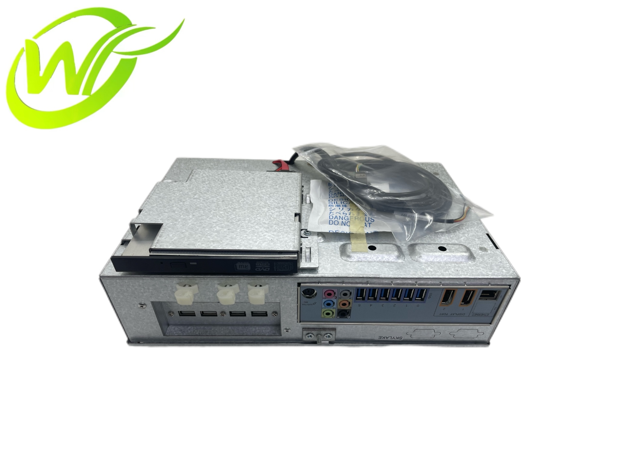 ATM Spare Parts NCR Misano Slim PC