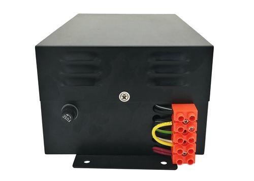 1000 Watts Light Fixture Accessories , Magnetic Ballast For Metal Halide Fishing