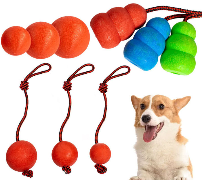 best balls for dogs that chew