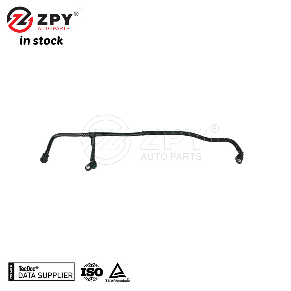ZPY 06M121692AD First-rate Hight Quality Ngine Breather Line For VW TOUAREG
