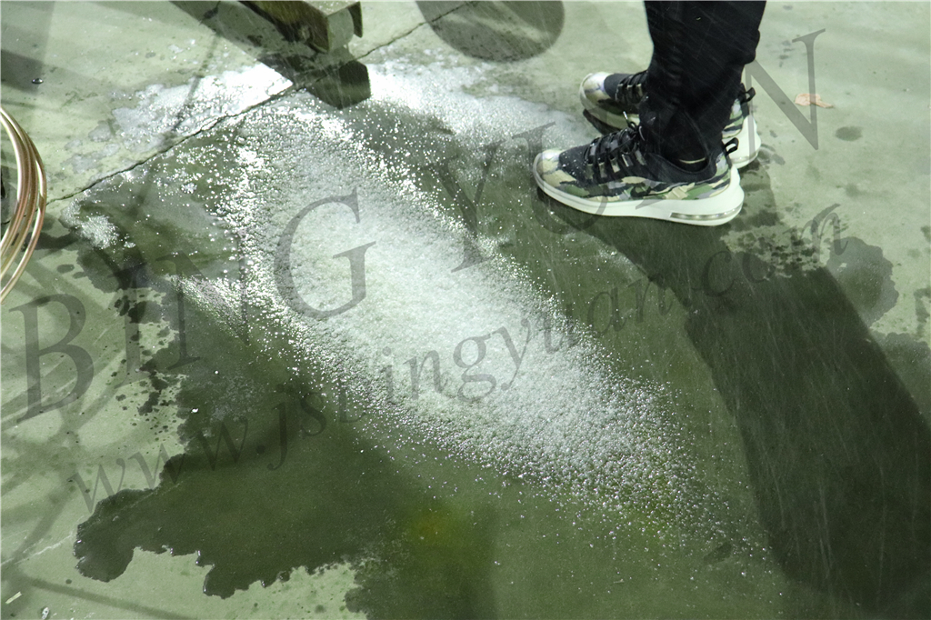 Snow falling machine, indoor snow ice maker, snow falling ice machine