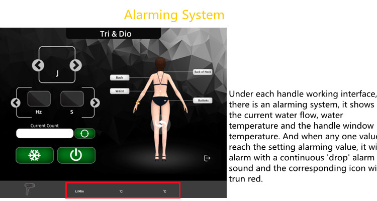 4h Diode Laser Hair Removal Equipment Design Oem Odm