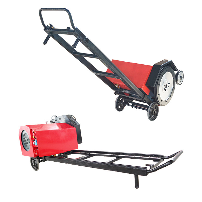 Wire Saw Machine For Reinforce Concrete Cutting