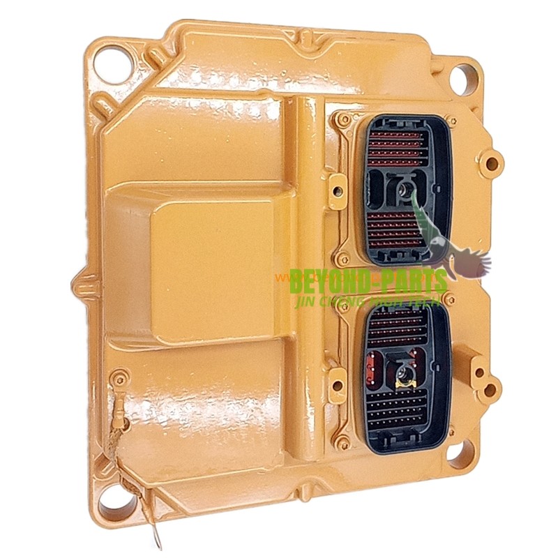 catererpillar 320E 329E Original Renew Engine Excavator Spare Parts ECU Computer Board Controller 462-0009 357-2083