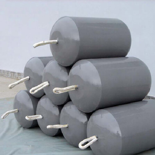 Marine Grade Foam Fenders Rot Resistant Mold Proof Eco Friendly Non Toxic