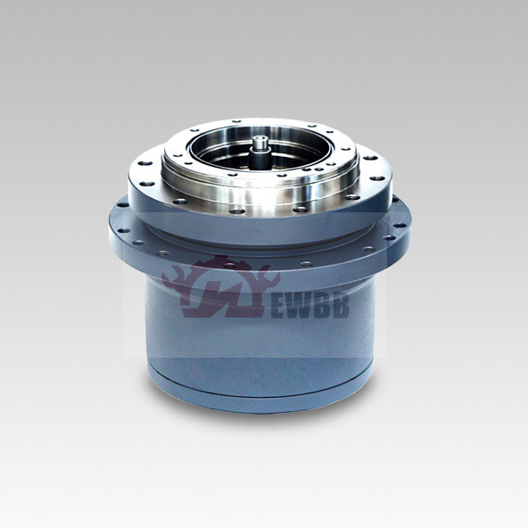 Daewoo Steel Excavator Gearbox DH80G DH150-9 Standard size