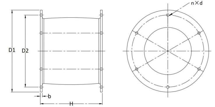 Ship Berthing Super Cell Rubber Fender
