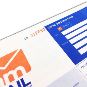 Buy cheap Consignment Note Logistic Courier International Barcode Express Waybill Air Waybill product