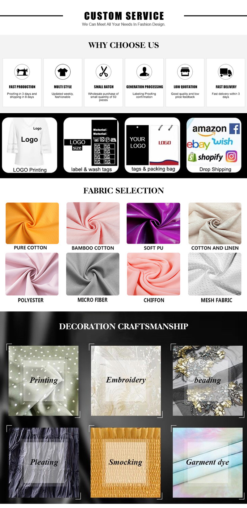 Fashion New Arrival Winter Waterproof Jackets Short Coats Printing Pockets Splicing Bomber Jacket
