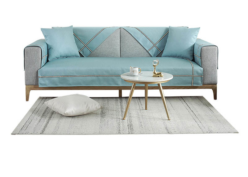 Polyester Pet Sofa Mat , Popular Cross - Border Sofa Covers For Pets