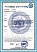 Sino Inflatables Co., Ltd. (Guangzhou) Certifications