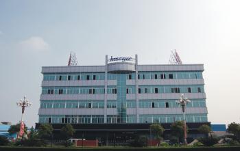 SHUNDE IMEGA COMPANY LIMITED IMEGA CO.,LIMITED