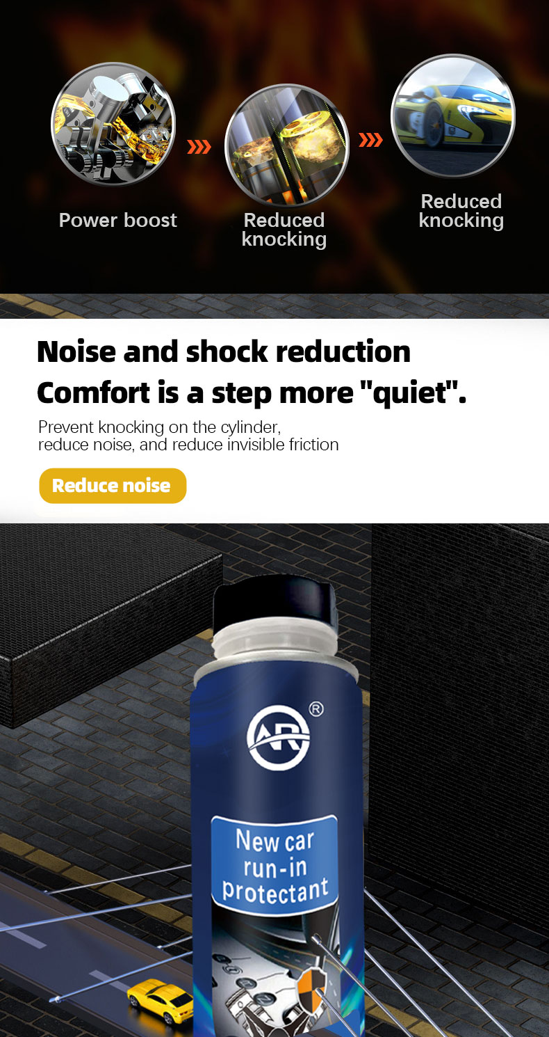 Car Surface Refurbishing Liquid Protectant and Curing Agent for OEM/ODM Cleaning Kit
