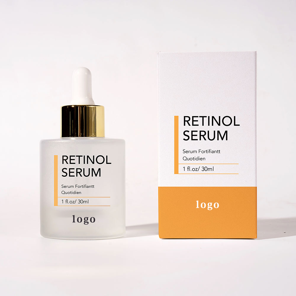 Private Label Anti Aging Serum,Retinol Serum With Collagen Retinol Face Serum Organic Hydrating Vitamin c Serum Retinol