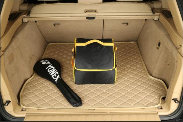 China Gold Supplier for Best Seller Collapsible Portable Multi Compartments Car