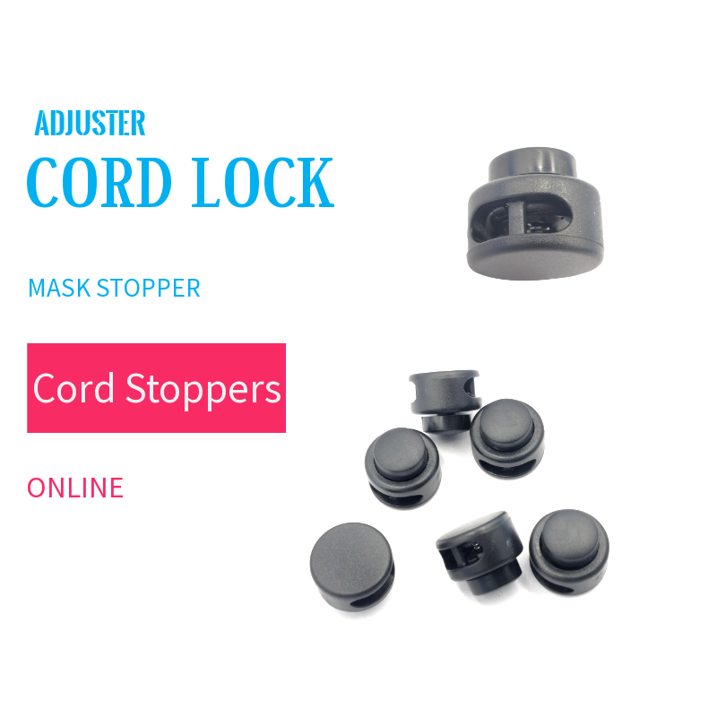 mask stopper