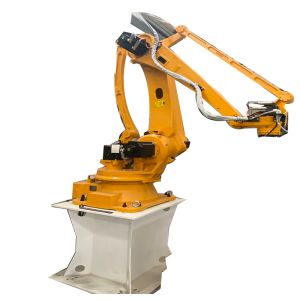 Ultra-efficient Industrial Advanced 25KG Woven Bag Machine Stacking And