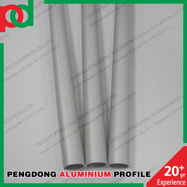 Customized Shower Curtain Rod