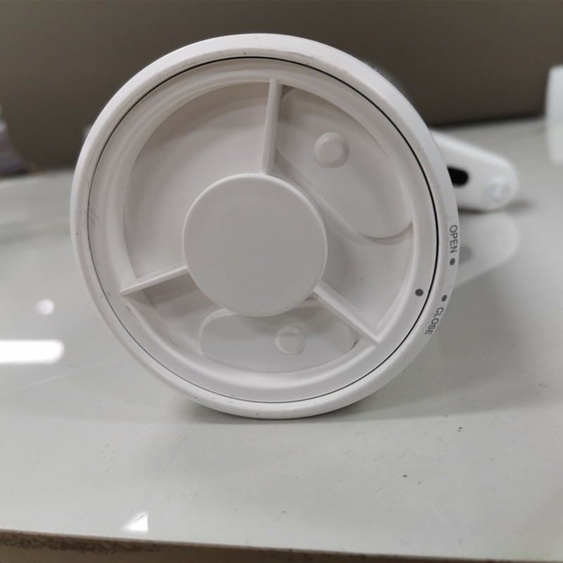 Battery Operated Sensor Liquid Soap Dispenser Touch Free Print Logo