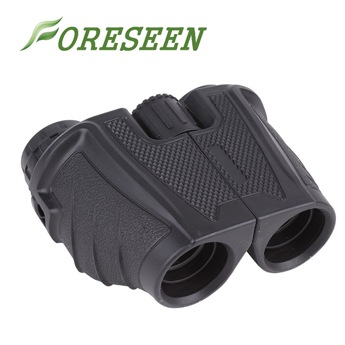 10x25 Binocular Telescope High Powered Waterproof Portable Compact Binoculars Low Light Night Vision