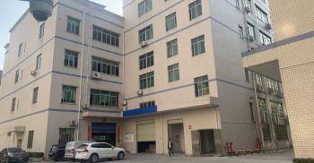 Shenzhen Zhuohong Electronic Technology Co., Ltd.