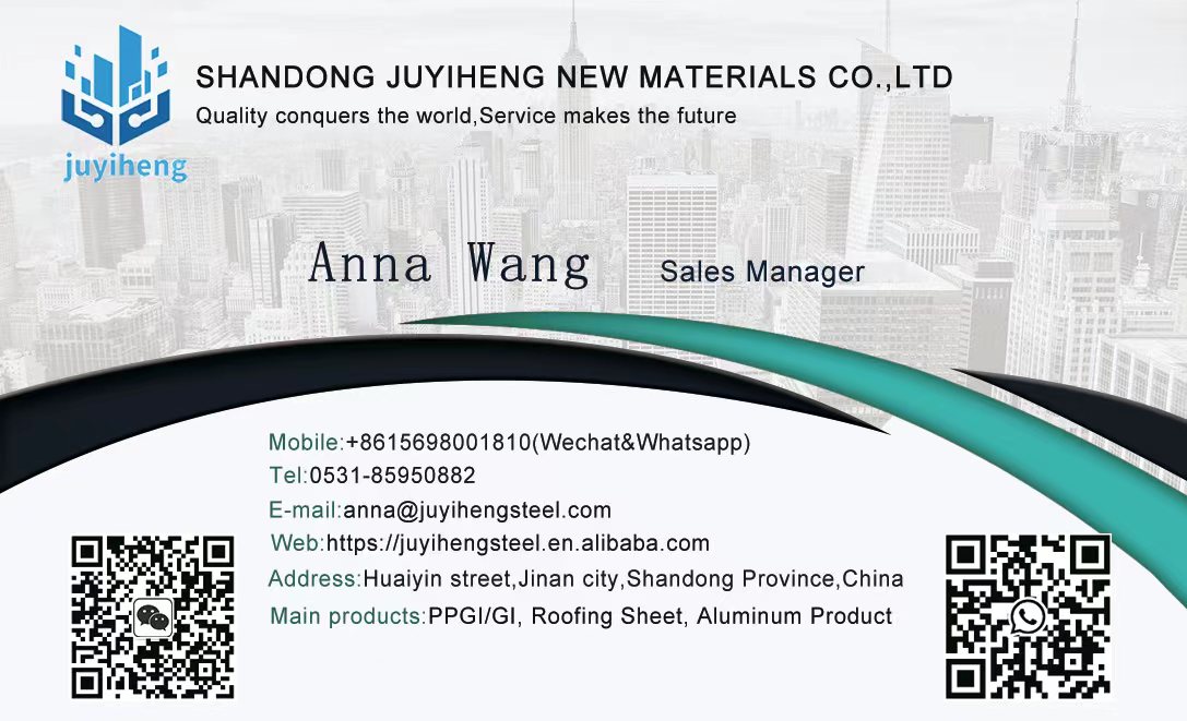 Hot Dipped Galvanized Steel Sheet Coil Cr300la Cr340la GI Sheet Coil