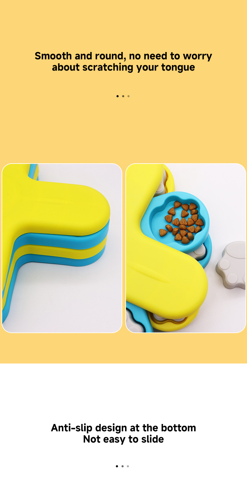 Toy Puzzle Dogs Pet Dog IQ Training Treat Dispensing and Mental Stimulation