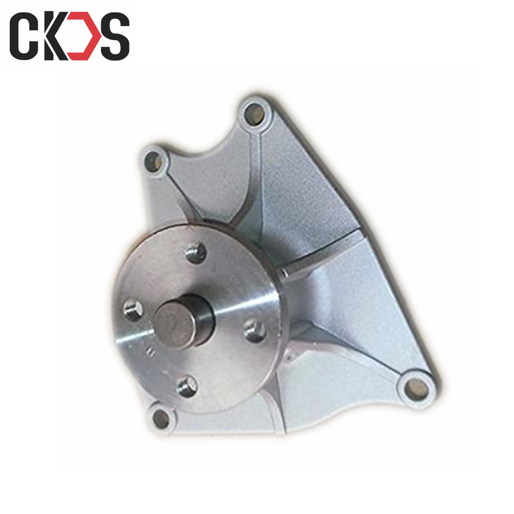 HCKSFS ME996792 4M40 Engine Water Pump