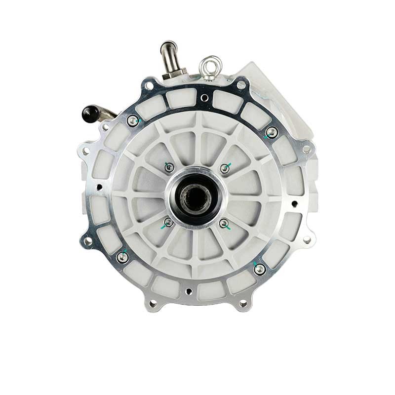 Electric Loader Motor