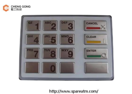 Quality 49216680707E  Diebold EPP5 ATM Machine Parts for sale