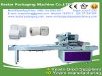 Updated kicthen towel toilet paper roll packing sealing machine,toilet tissue