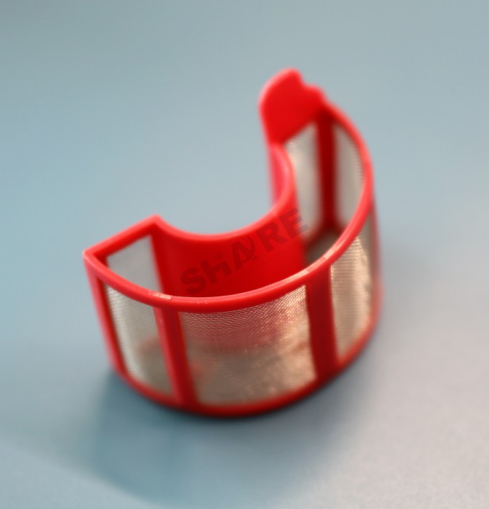 coffee filter