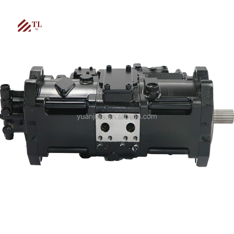 Durable K5V140DTP-NOSER-9TFL Excavator Hydraulic Main Pump For SK330-8 SK350-8