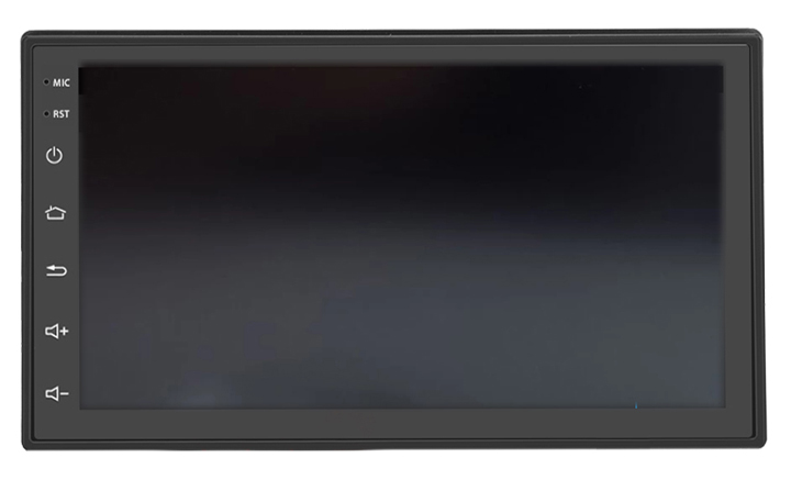 MP5 Player Car Stereo Radio 1 Din Mirror Link Autoradio Bluetooth MP5 Video Player USB TF ISO Audio System