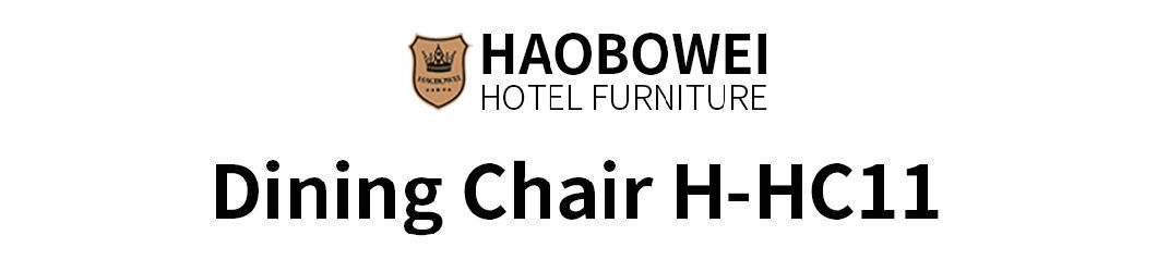 Hotel Furniture Wholesale Modern Ash Wood PU Leather Chair Restaurant Dining Room